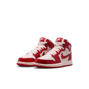 Little Kid's Air Jordan 1 Retro High OG - "Nails and Grails"