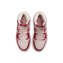 Little Kid's Air Jordan 1 Retro High OG - "Nails and Grails"