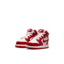 Toddler Air Jordan 1 Retro High OG - "Nails and Grails"