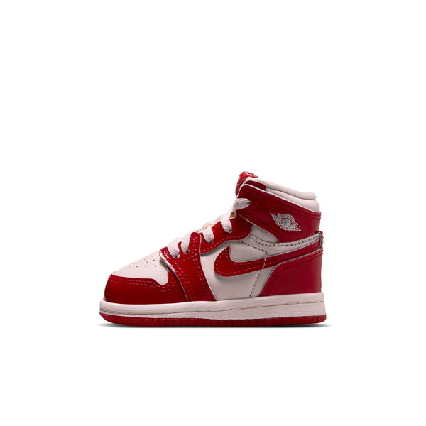 Toddler Air Jordan 1 Retro High OG - "Nails and Grails"