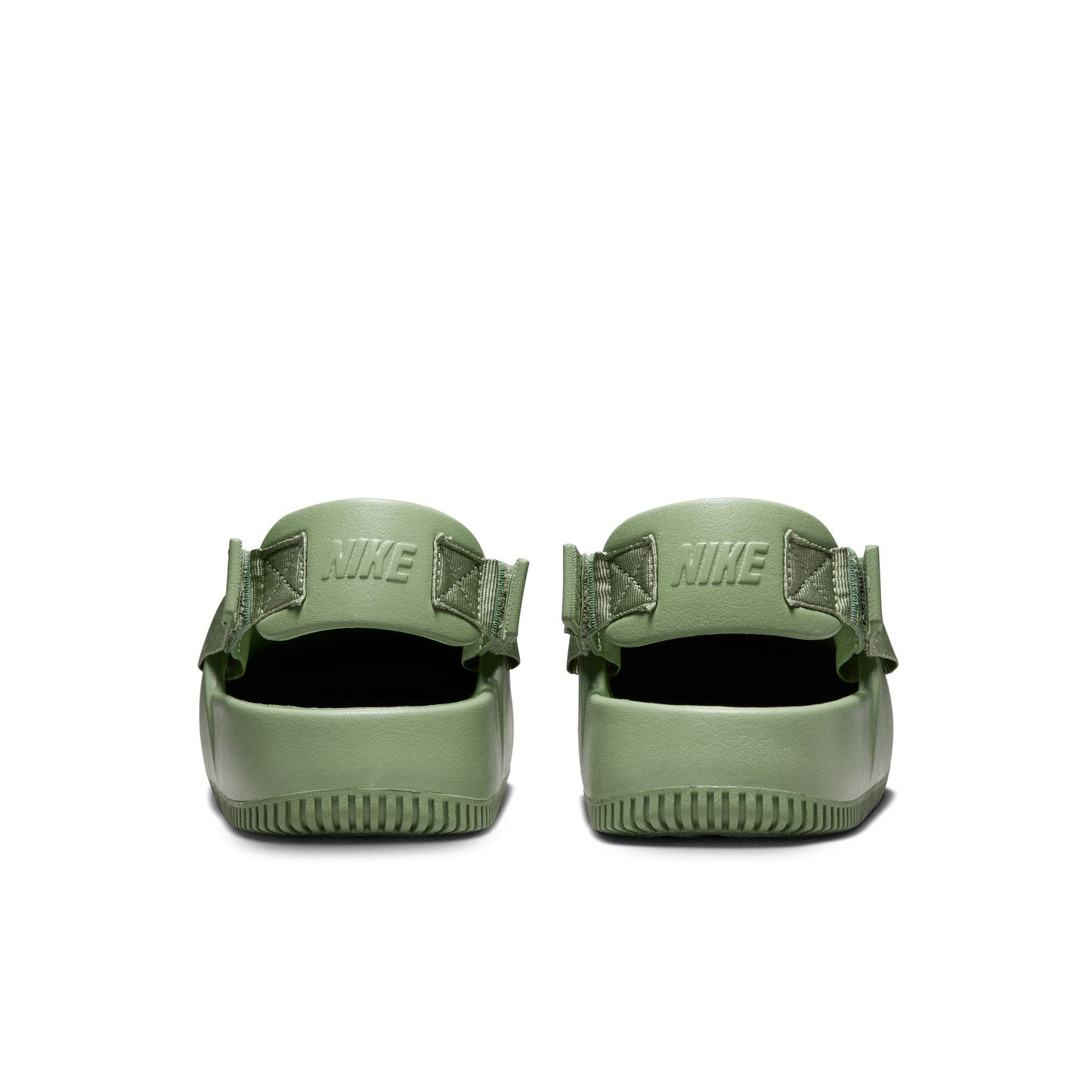 Nike Calm Mule - "Oil Green"
