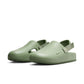 Nike Calm Mule - "Oil Green"