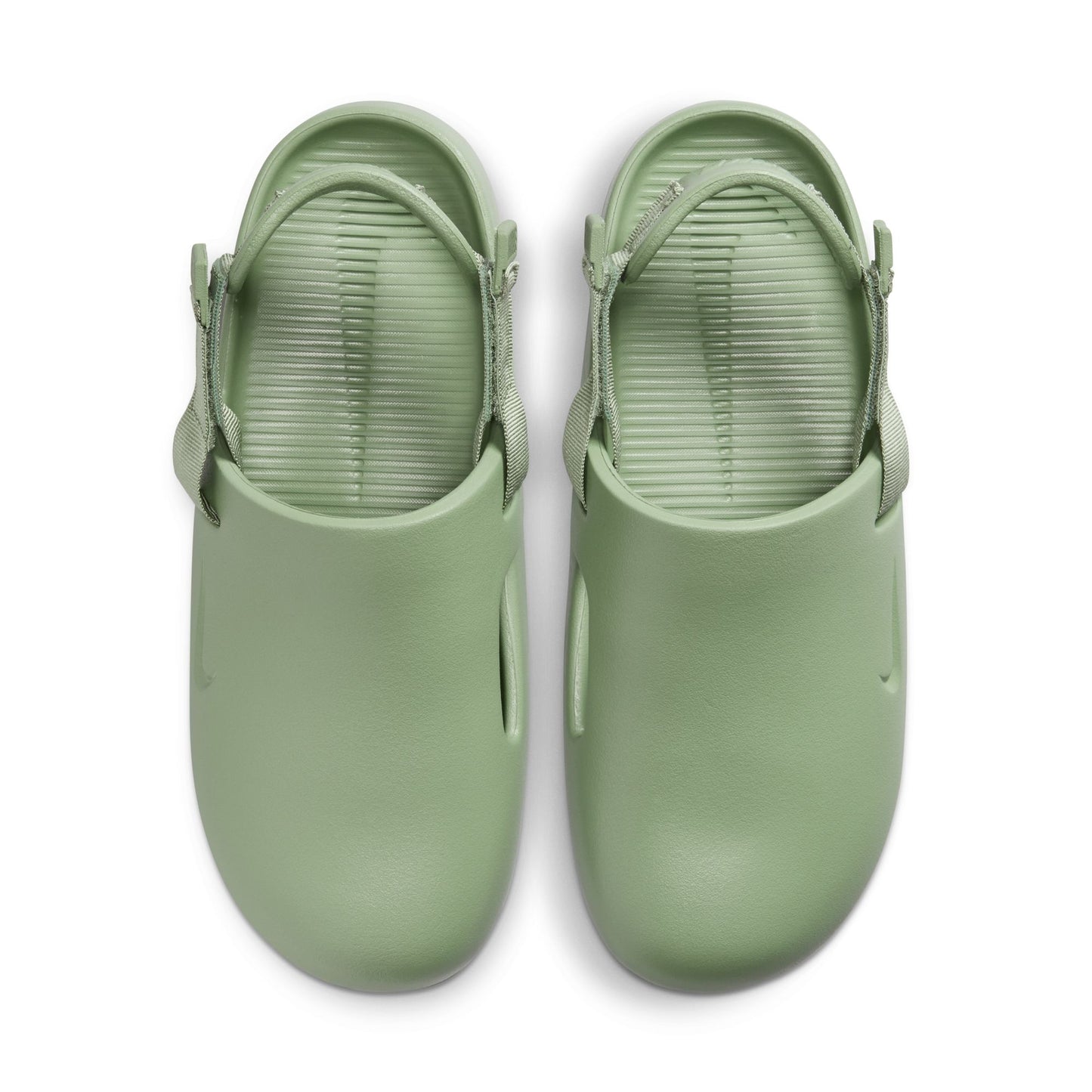 Nike Calm Mule - "Oil Green"