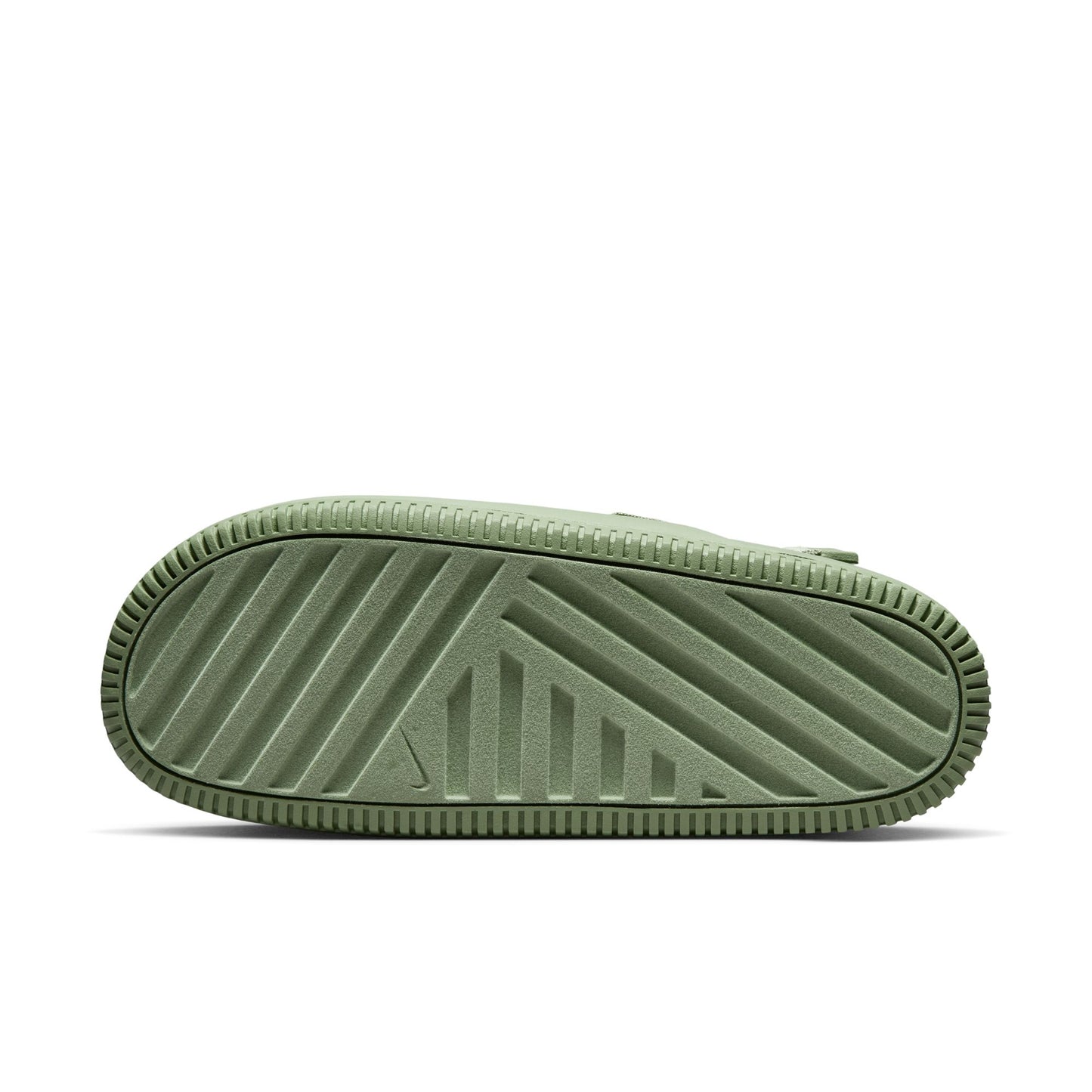 Nike Calm Mule - "Oil Green"