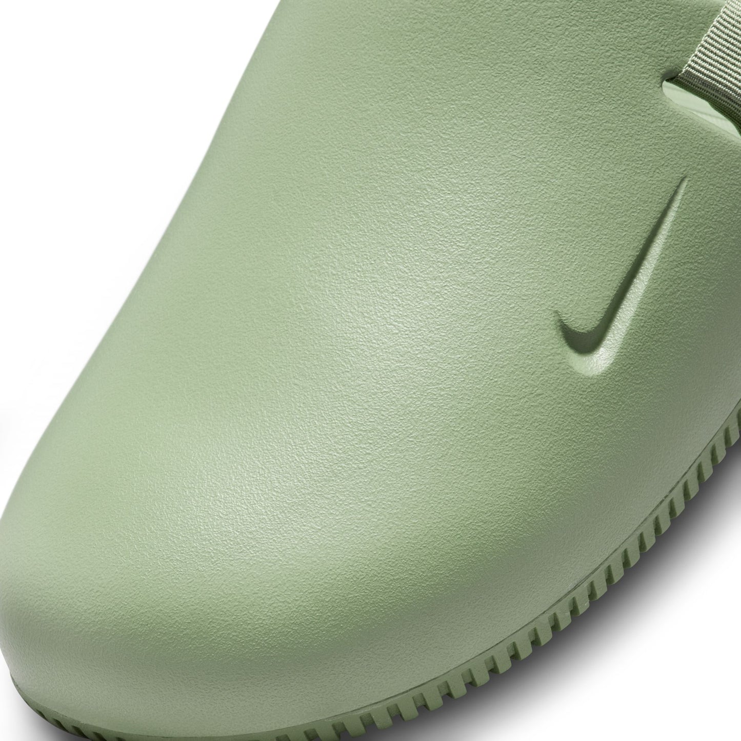 Nike Calm Mule - "Oil Green"