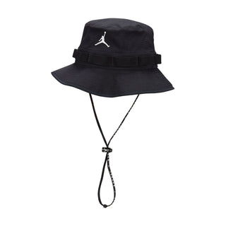Jordan Apex Bucket Hat - "Black"