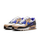 Men's Nike Air Max 90 GORE-TEX - Summit White/Lapis Hemp