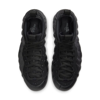 Men's Nike Air Foamposite One - "Black Anthracite"