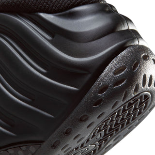 Men's Nike Air Foamposite One - "Black Anthracite"