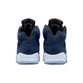 Men's Air Jordan Retro 5 SE - "Midnight Navy"