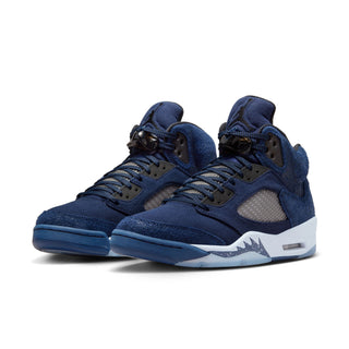 Men's Air Jordan Retro 5 SE - "Midnight Navy"