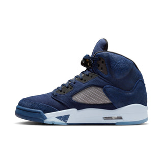 Men's Air Jordan Retro 5 SE - "Midnight Navy"
