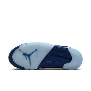 Men's Air Jordan Retro 5 SE - "Midnight Navy"