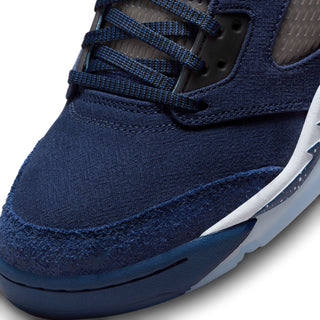 Men's Air Jordan Retro 5 SE - "Midnight Navy"