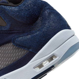Men's Air Jordan Retro 5 SE - "Midnight Navy"
