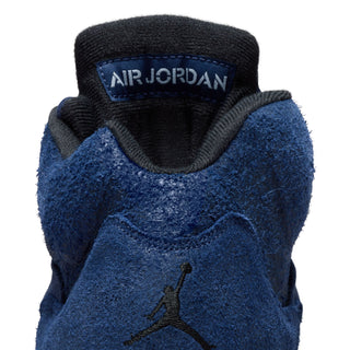 Men's Air Jordan Retro 5 SE - "Midnight Navy"