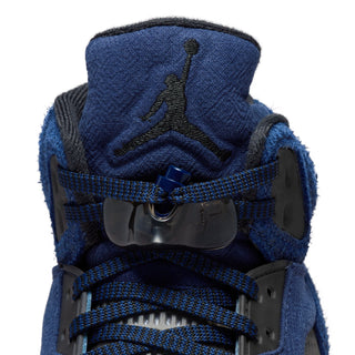 Men's Air Jordan Retro 5 SE - "Midnight Navy"