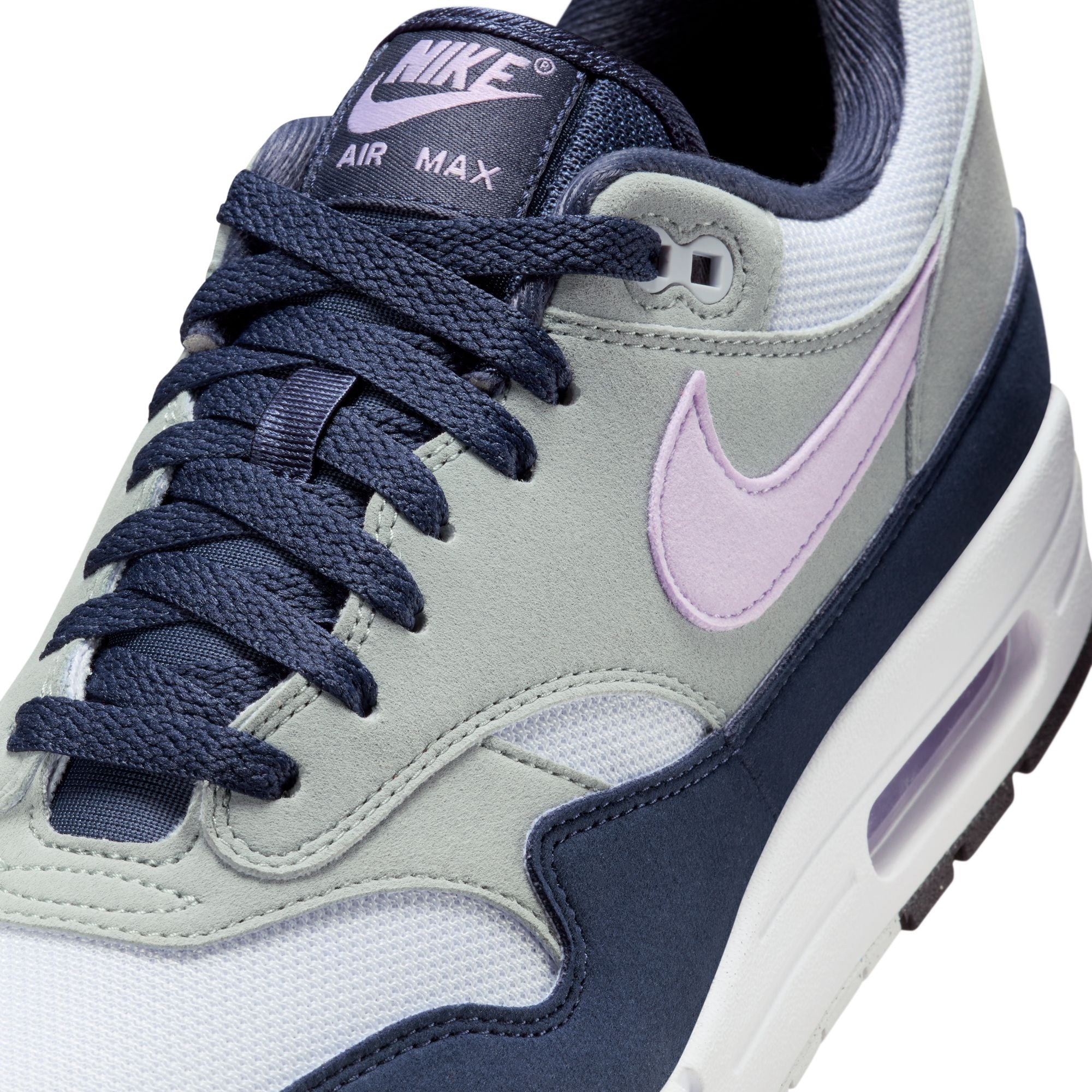 Nike Air Max 1 Grey