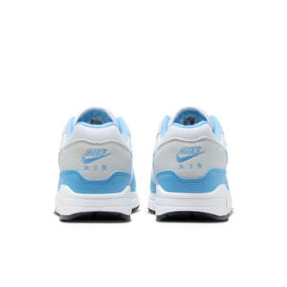 Men's Nike Air Max 1 - "University Blue"