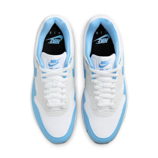 Men's Nike Air Max 1 - "University Blue"