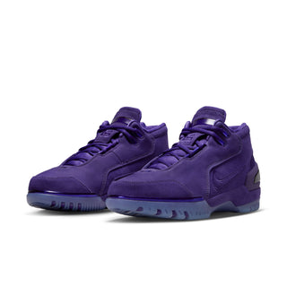Men's Nike Air Zoom Generation - Court Purple