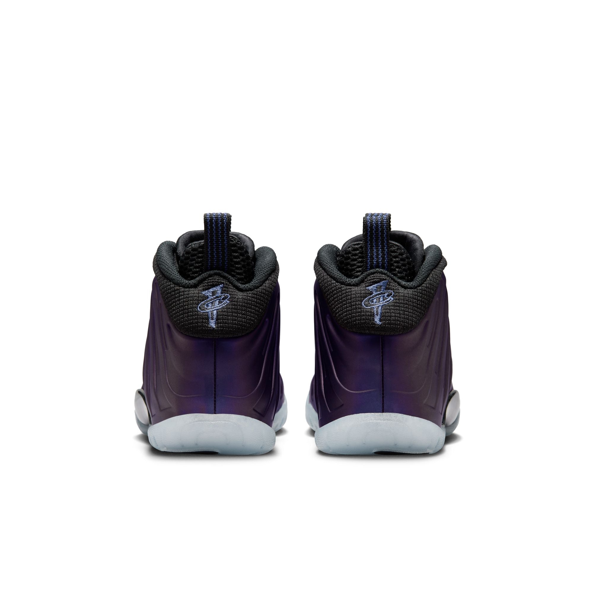 Big Kid's Nike Little Posite One - 