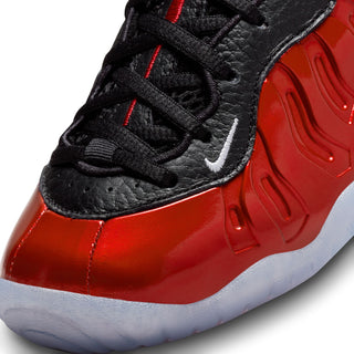 Toddler Nike Little Posite One - Varsity Red / Black