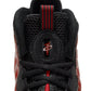Big Kid's Nike Little Posite One - Varsity Red/White