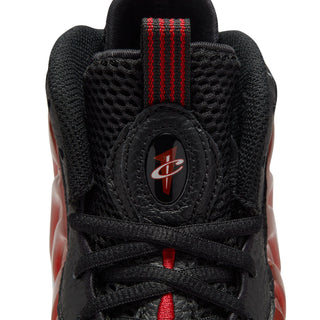 Toddler Nike Little Posite One - Varsity Red / Black