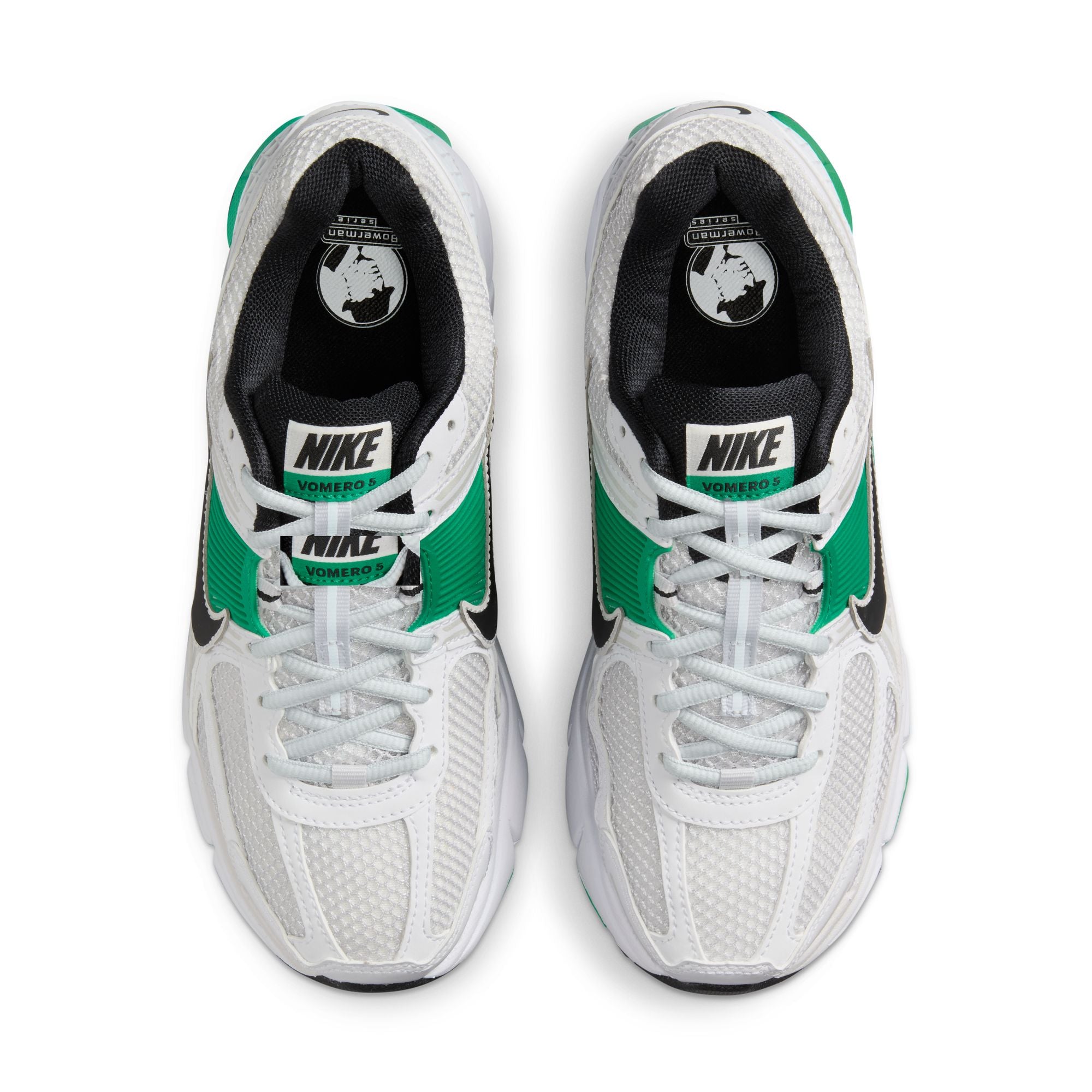 シューズ・サンダルその他 Nike zoom vomero 5 women shoes FJ2028-102 Women's Nike Zoom Vomero 5 - 
