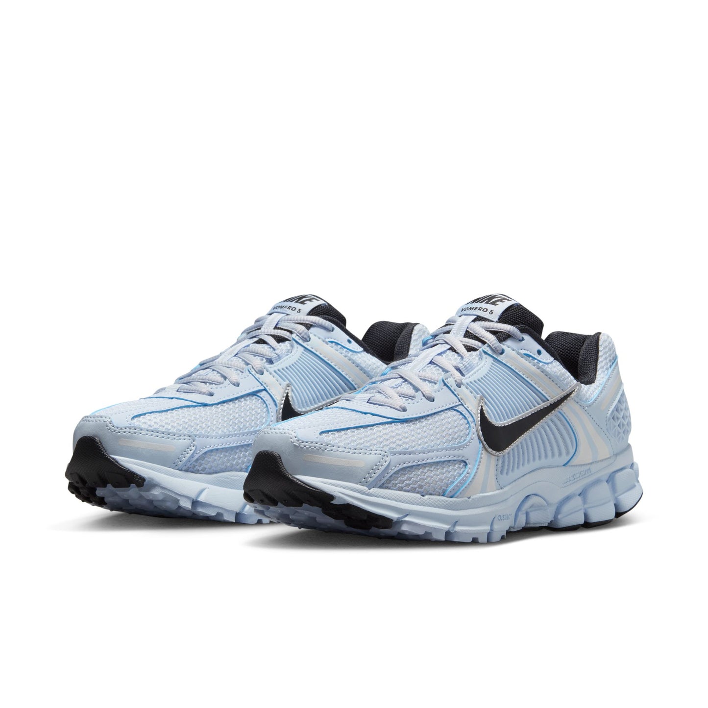 Women's Nike Zoom Vomero 5 - "Blue Tint"