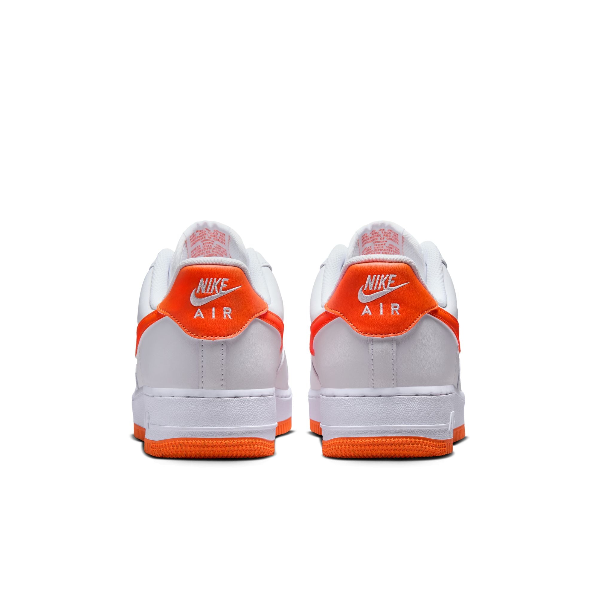 Men's Nike Air Force 1 '07 - 