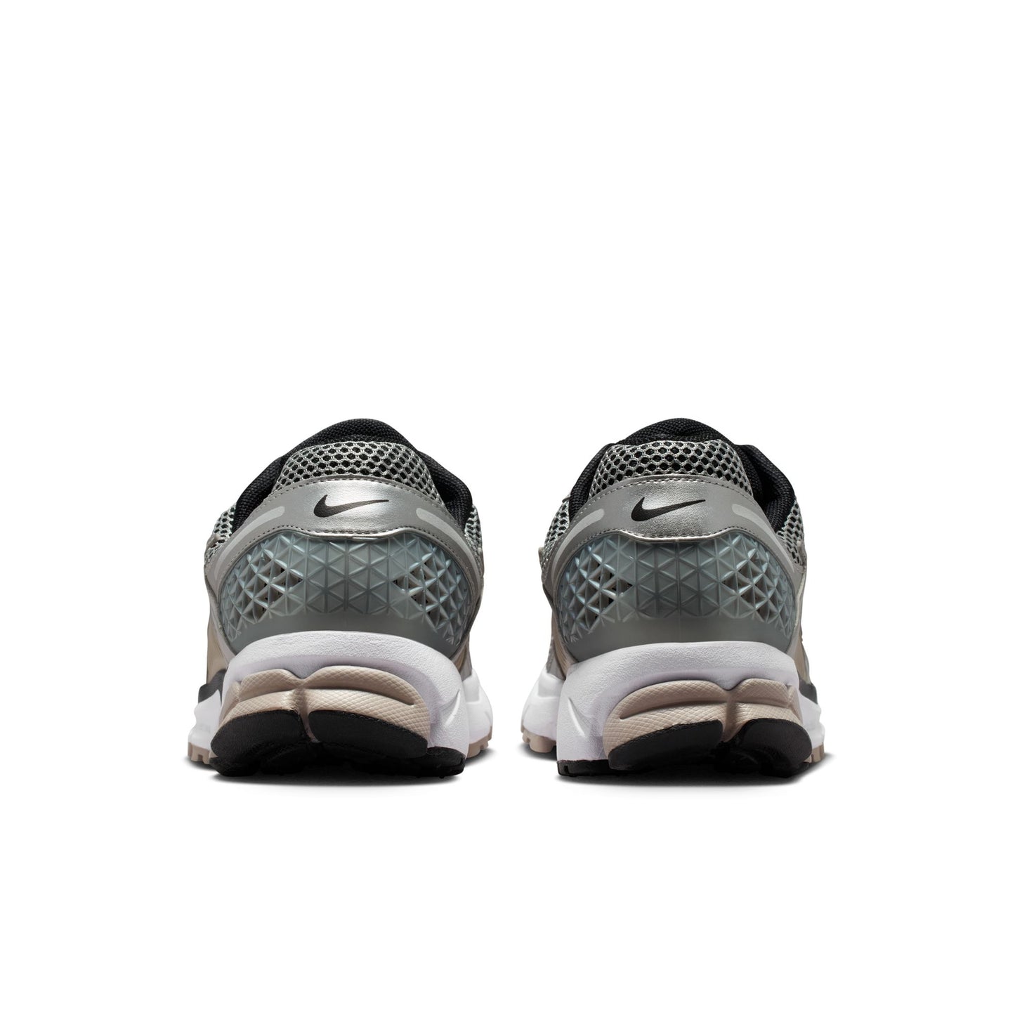 Men's Nike Zoom Vomero 5 - "Black College Grey"