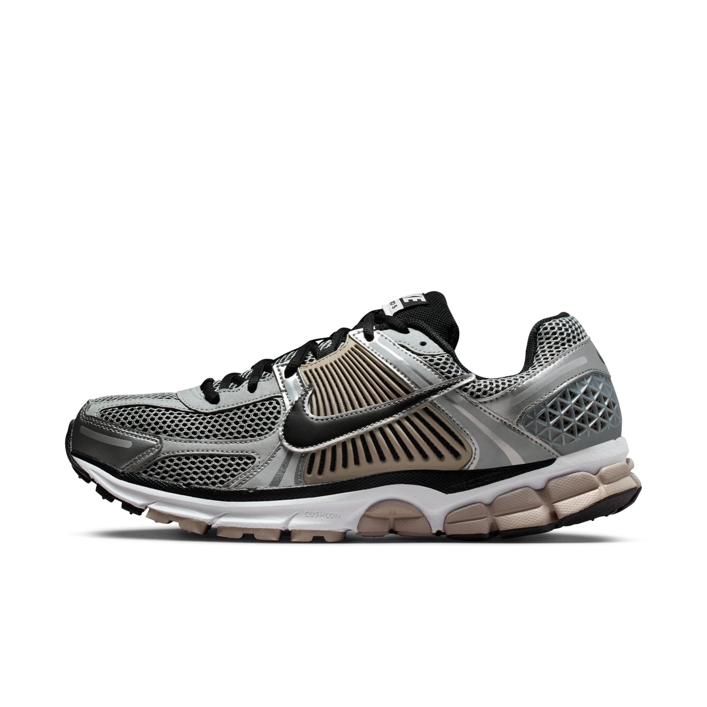 Men's Nike Zoom Vomero 5 - "Black College Grey"