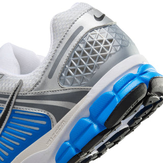 Men's Nike Zoom Vomero 5 - "Pure Platinum/Photo Blue"