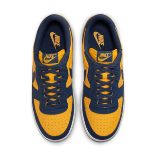 Men's Nike Terminator Low - University Gold/Navy