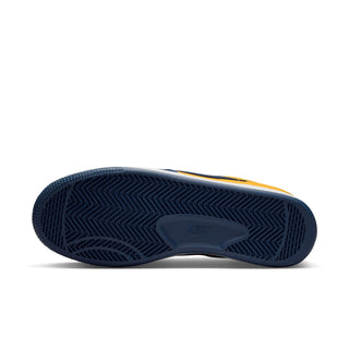 Men's Nike Terminator Low - University Gold/Navy