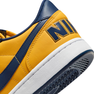 Men's Nike Terminator Low - University Gold/Navy