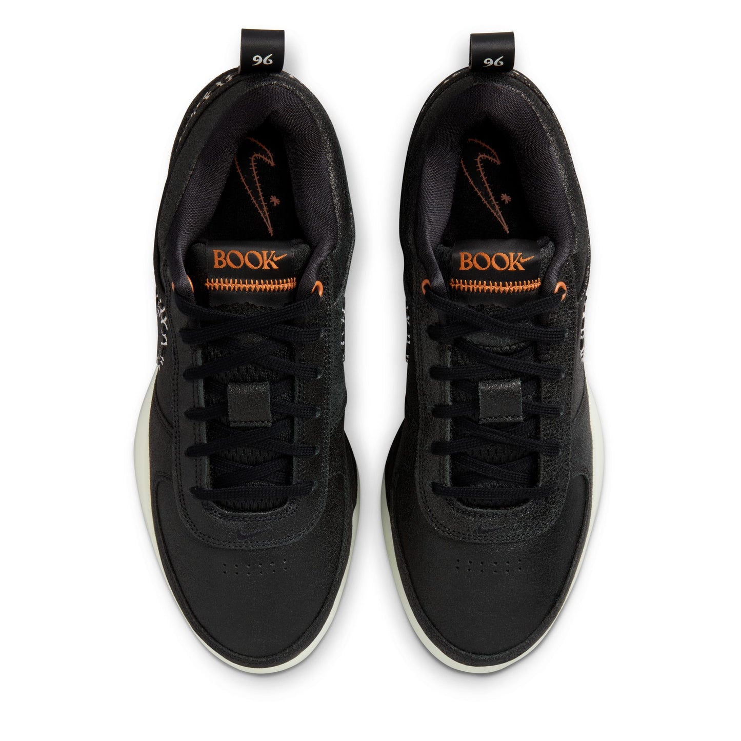Men's Nike Book 1 - "Halloween"