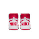 Men's Nike Terminator High - White/University Red
