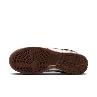 RELEASING 6/21 (Point of Sale) Men's Nike Dunk Low Premium - Natural/Black-Ale