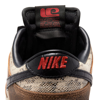 RELEASING 6/21 (Point of Sale) Men's Nike Dunk Low Premium - Natural/Black-Ale
