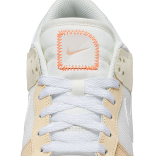 Men's Nike Dunk Low SE - Sandrift/White