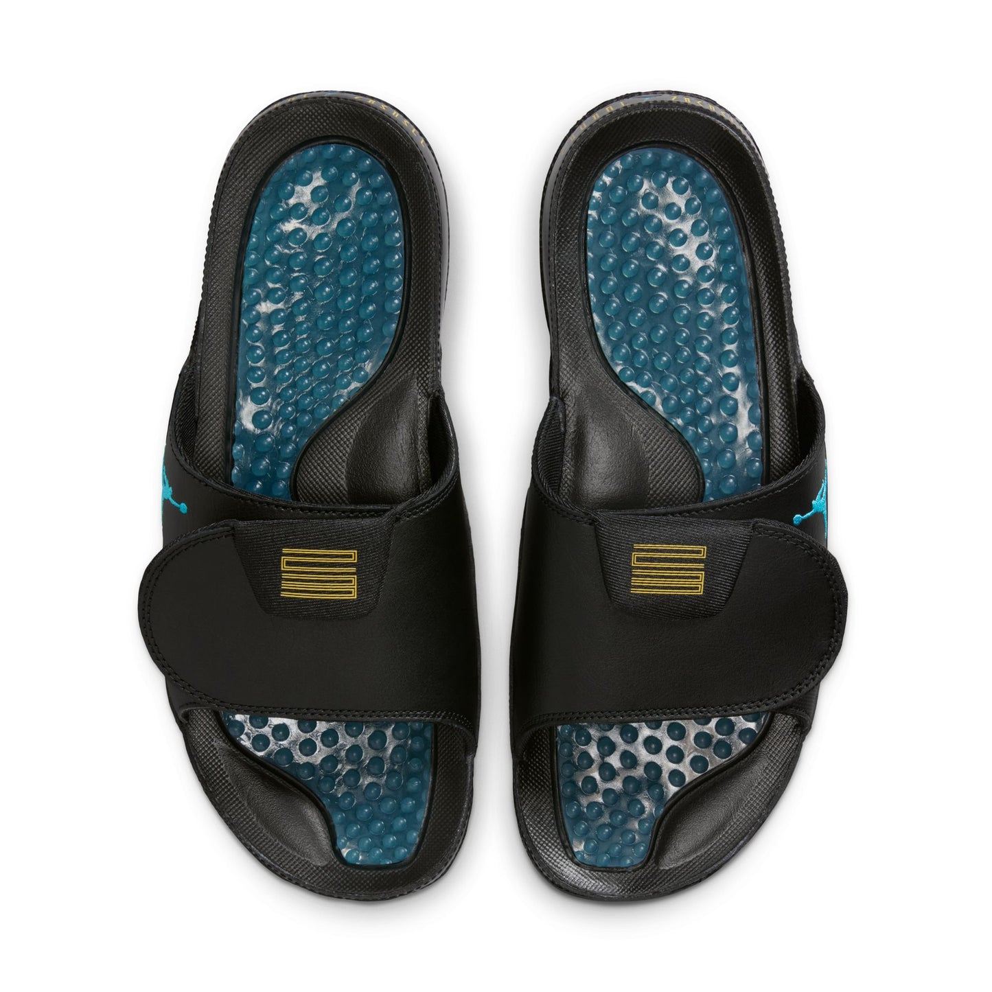 Men's Jordan Hydro XI - "Gamma Blue"