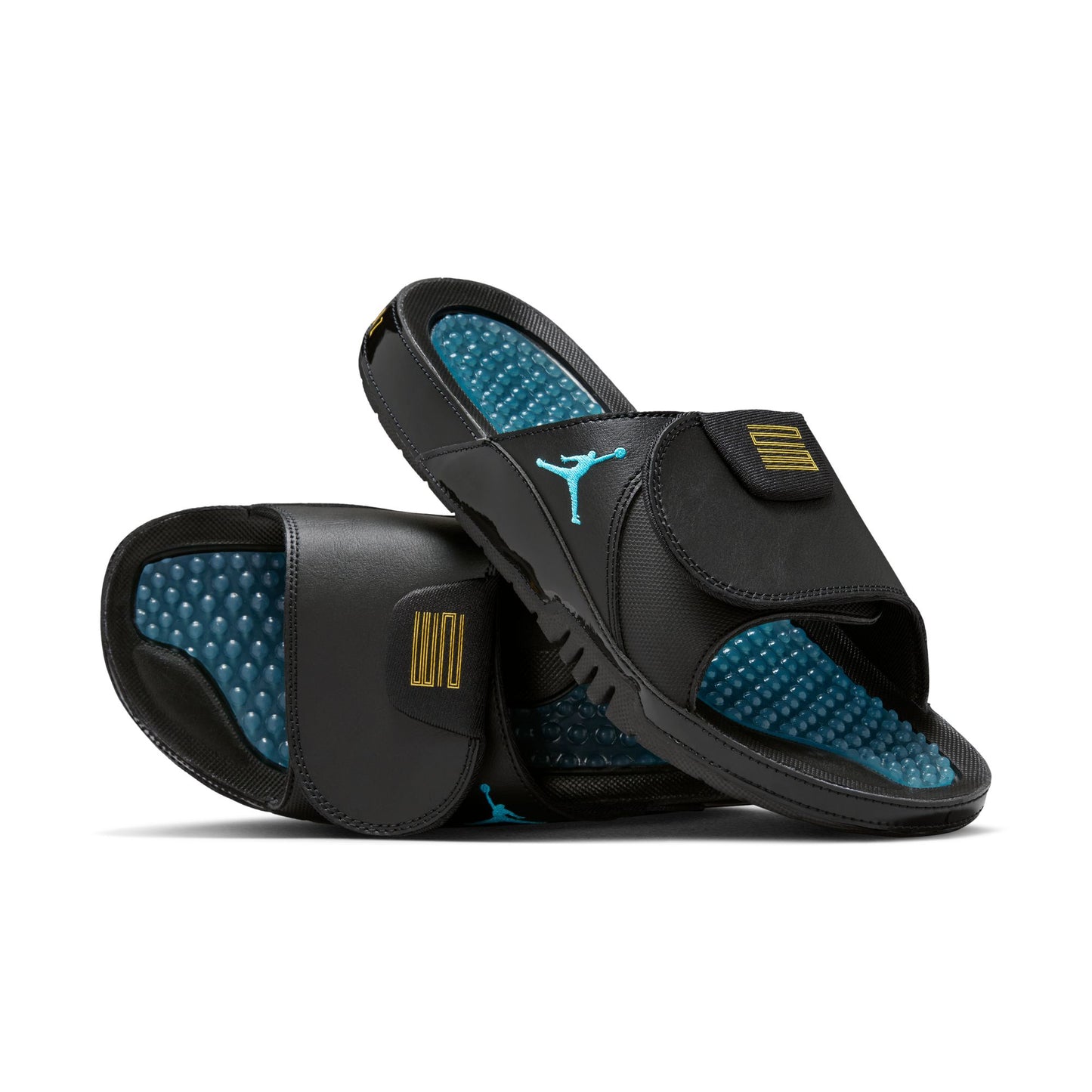 Men's Jordan Hydro XI - "Gamma Blue"