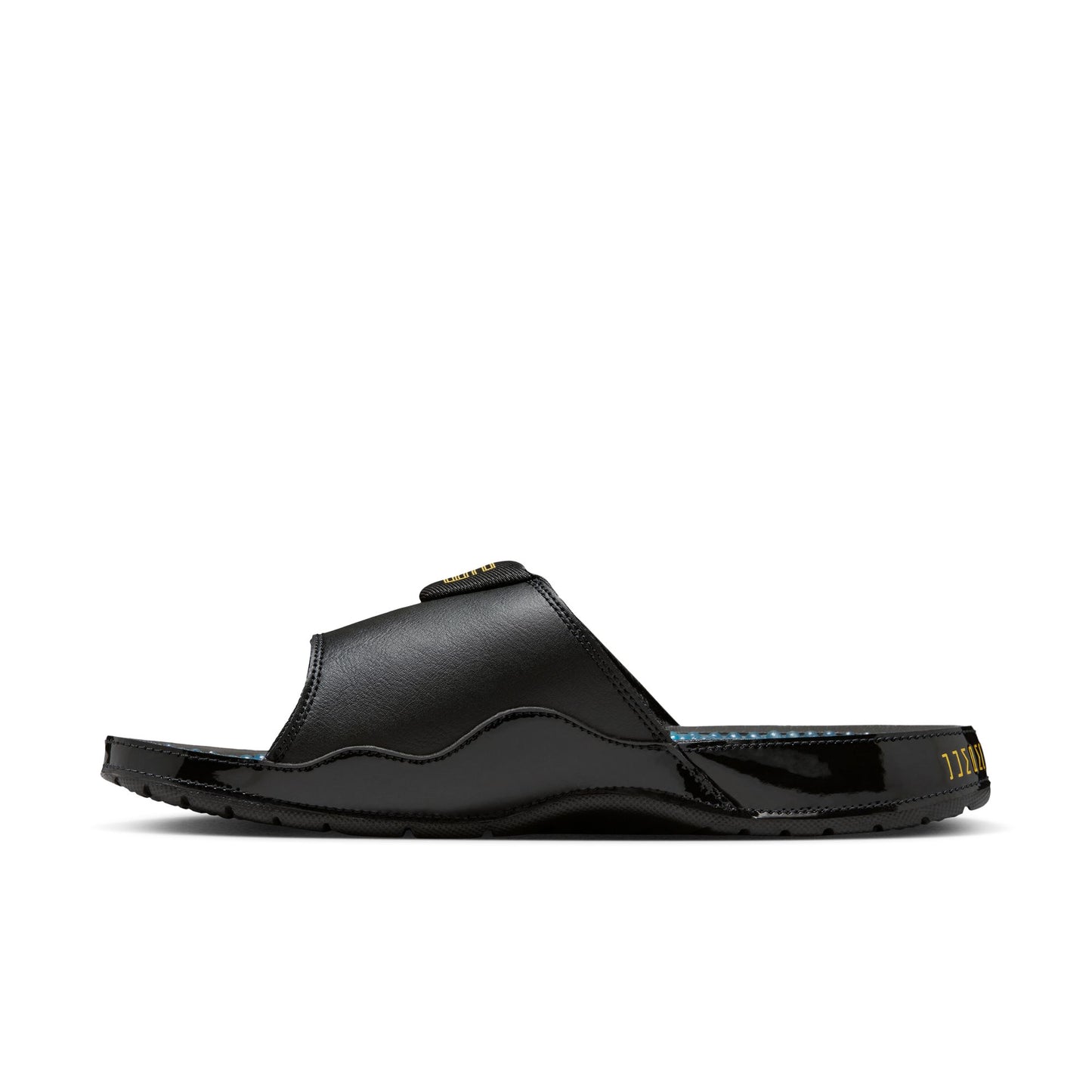 Men's Jordan Hydro XI - "Gamma Blue"