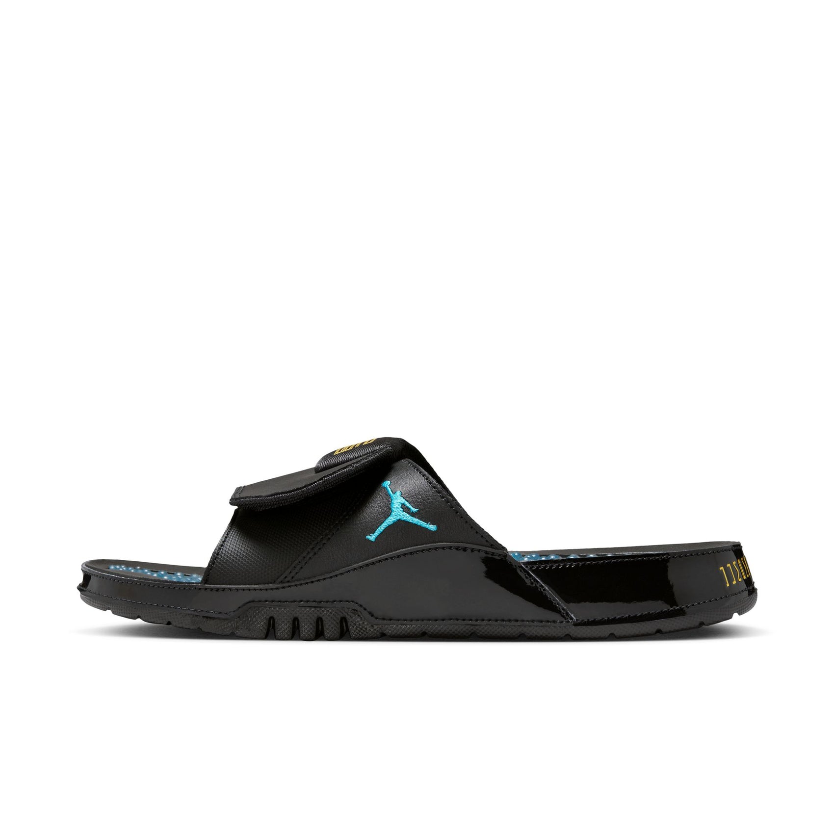 Men's Jordan Hydro XI - "Gamma Blue"