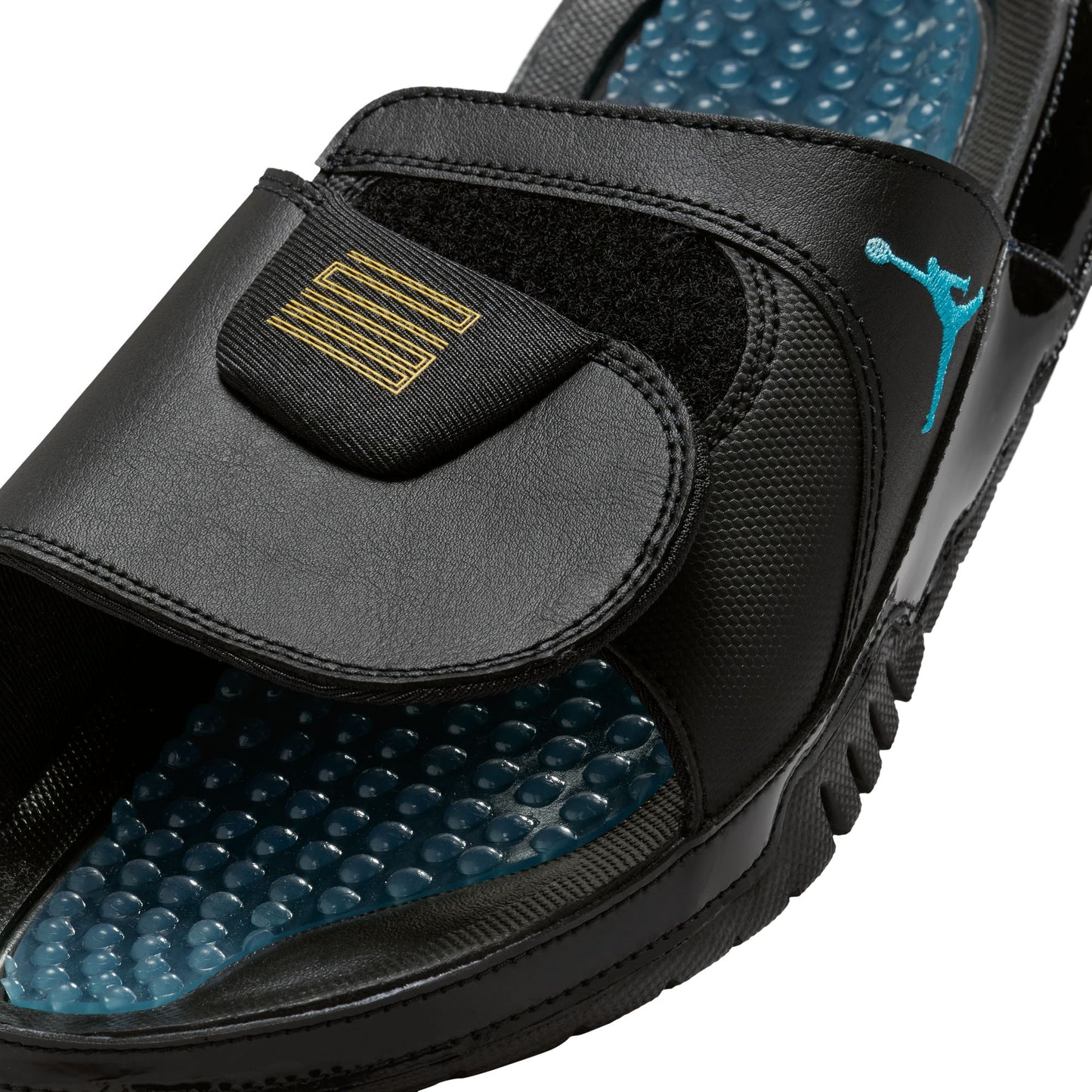 Men's Jordan Hydro XI - "Gamma Blue"