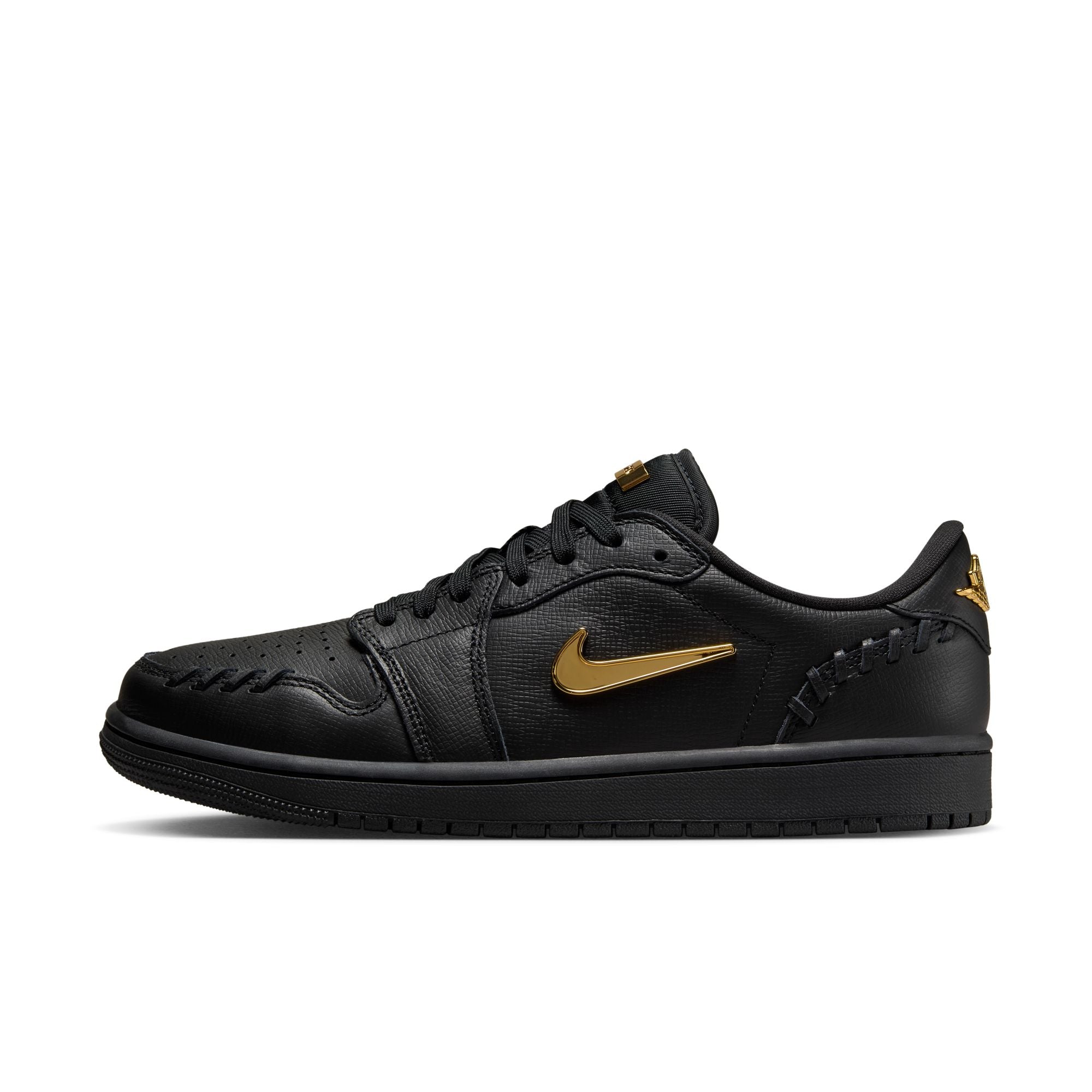 Air jordans 1 black and gold shop