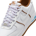 Men's Air Force 1 '07 LX - "British Tan/Photo Blue"